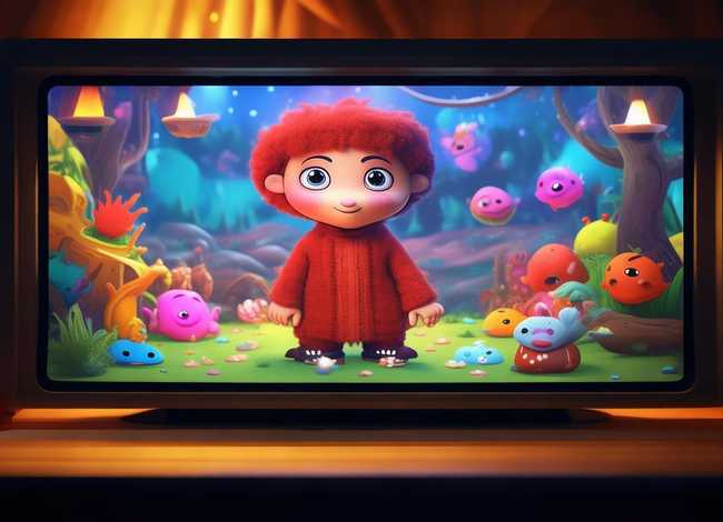 动画片少儿故事视频，动画片少儿故事视频播放