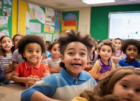 儿童品格教育故事大全（幼儿园关于品格教育的故事）