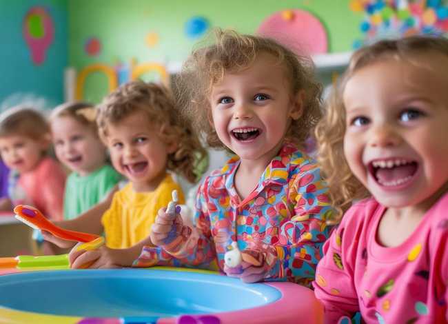 儿童刷牙儿歌顺口溜、儿童刷牙儿歌顺口溜大全 儿童刷牙儿歌顺口溜、儿童刷牙儿歌顺口溜大全