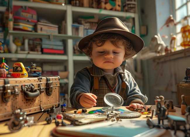 儿童侦探小故事简短100个;少儿侦探故事大全 儿童侦探小故事简短100个;少儿侦探故事大全