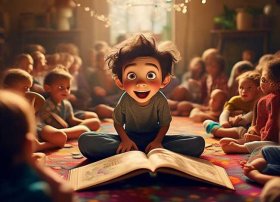 听儿童讲故事视频、讲故事听故事视频