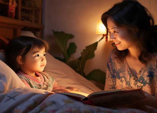 听故事儿童睡前故事粤语，粤语睡前故事在线听