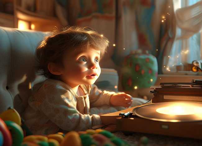 儿童音频故事节目 少儿音频故事在线收听