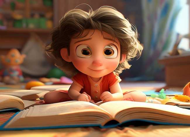 4岁幼儿故事大全 讲故事、4岁幼儿故事大全 讲故事文字版