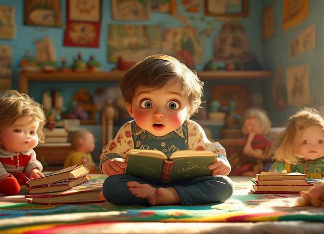 儿童讲故事经典故事；讲故事的经典故事儿童