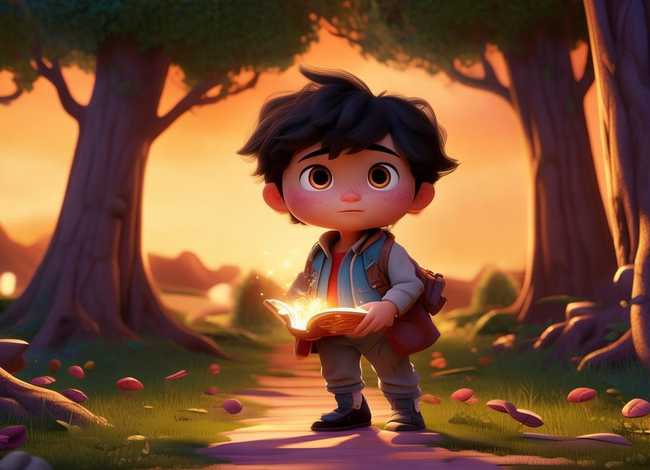 儿童文学故事版目录林风 - 儿童文学经典版2020年第12期