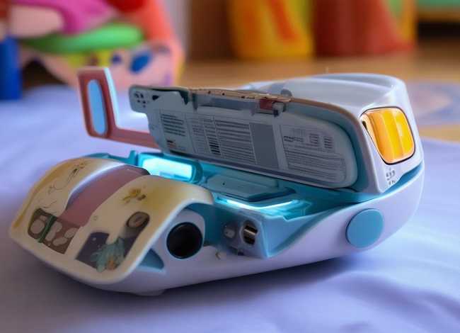 故事机电池怎么换呢 故事机充电接口怎么换 故事机电池怎么换呢 故事机充电接口怎么换