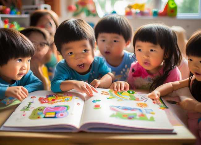 小班故事大全，小班故事大全53个