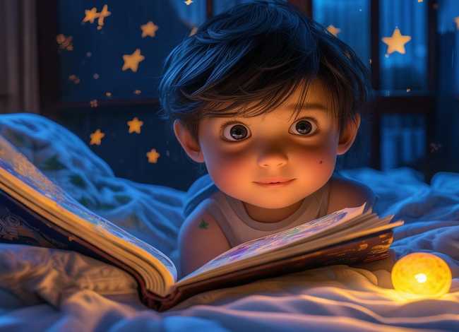 9岁儿童睡前经典故事 - 9岁睡前故事大全阅读 9岁儿童睡前经典故事 - 9岁睡前故事大全阅读