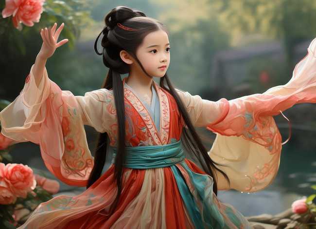 表演发型古装儿童 - 表演发型古装儿童图片 表演发型古装儿童 - 表演发型古装儿童图片