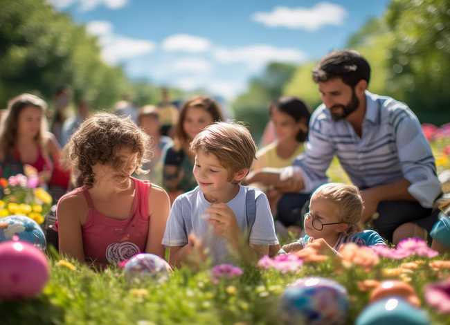 自闭症儿童关爱日(关爱自闭症儿童的节日) 自闭症儿童关爱日(关爱自闭症儿童的节日)