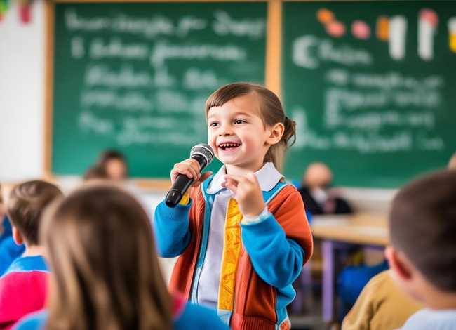一分钟儿童英语小故事演讲，幼儿一分钟英语演讲小故事