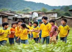 农村留守儿童关爱服务体系基层实践研究、完善农村留守儿童关爱服务体系