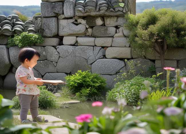 儿童跟读古诗游园不值 游园不值古诗朗诵跟读