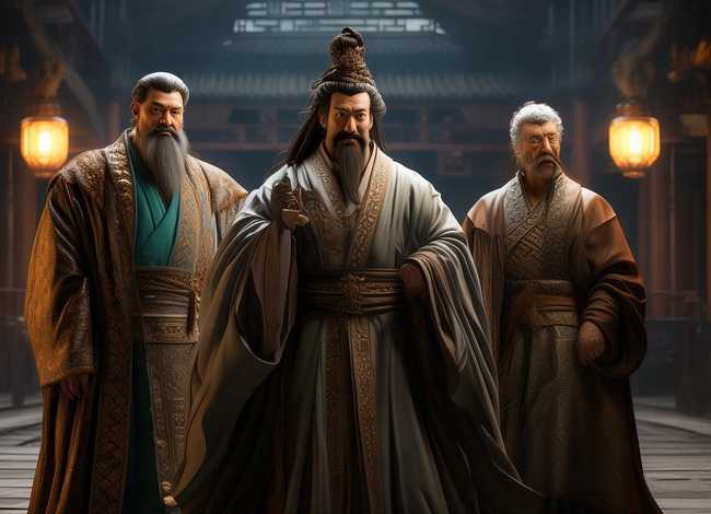 齐桓公管仲鲍叔牙故事 齐桓公管仲鲍叔牙的故事 齐桓公管仲鲍叔牙故事 齐桓公管仲鲍叔牙的故事