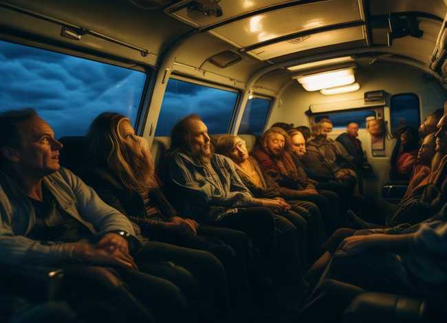 飞机上的感人故事（飞机上的感人小故事）