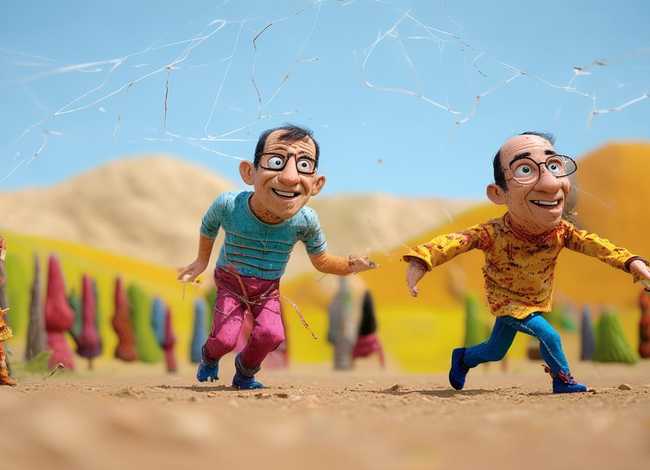 搞笑故事动画、搞笑故事动画片大全 搞笑故事动画、搞笑故事动画片大全