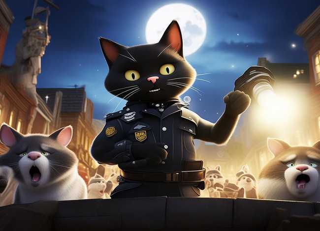 黑猫警长故事全集mp3、黑猫警长故事全集mp3下载 黑猫警长故事全集mp3、黑猫警长故事全集mp3下载