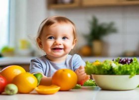 对儿童眼睛好的维生素 儿童吃对眼睛好的维生素