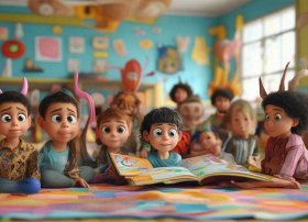 有关耳朵的故事幼儿；有关耳朵的故事幼儿园教案