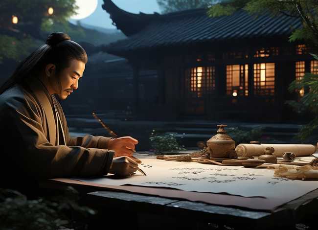 古诗舒尔特 - 古诗舒尔特表