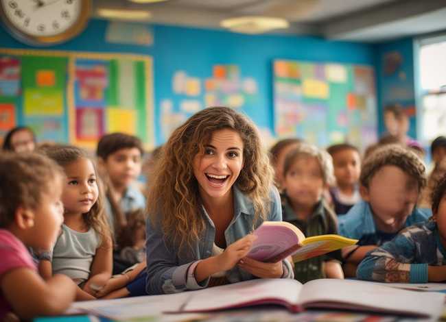 1分钟故事 - 一年级1分钟故事