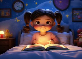 儿童睡前故事连续播放8到12岁（儿童睡前故事8到12岁连续自动播放）