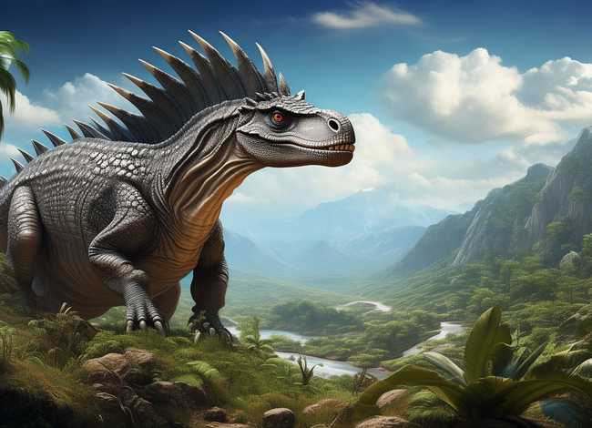 剑龙故事大全 - 剑龙故事大全简短