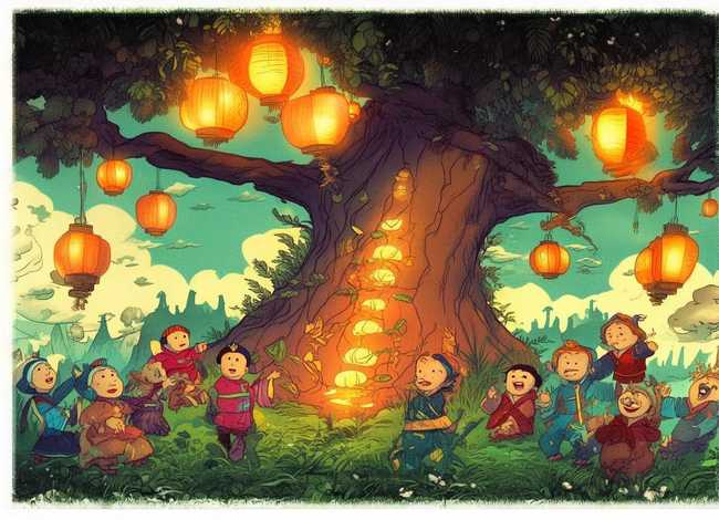 中国儿童神话故事100篇简短;中国少儿神话故事 中国儿童神话故事100篇简短;中国少儿神话故事