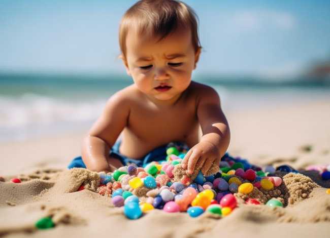 儿童出沙子症状 儿童出沙子症状怎么办