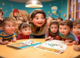 简单的儿童故事视频 幼儿简单故事视频