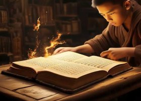 把书叫醒佛学故事、把书叫醒感悟人生故事视频