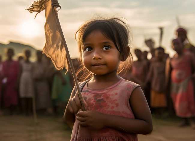感人的税收故事，税收感人小故事