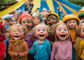 幼儿自编小故事 幼儿自编小故事视频