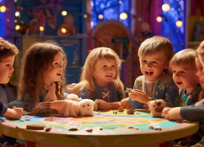 3到6岁的儿童故事音乐 适合3到6岁的故事 3到6岁的儿童故事音乐 适合3到6岁的故事