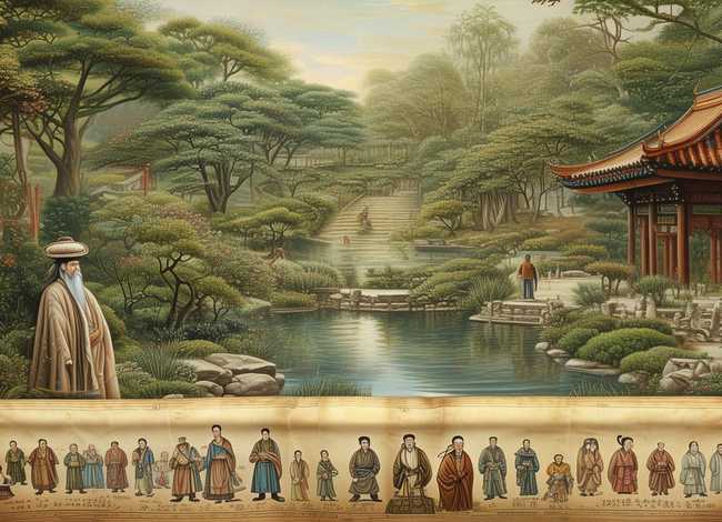 姓氏故事、我的姓氏故事