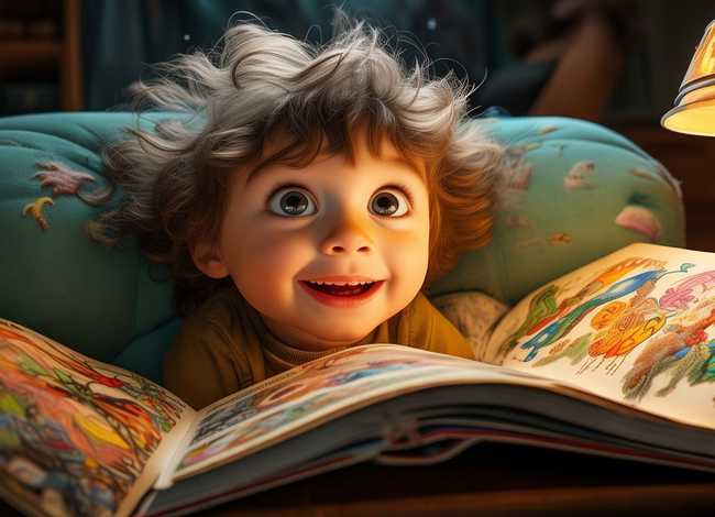 儿童故事绘本读后感；幼儿绘本故事书读后感