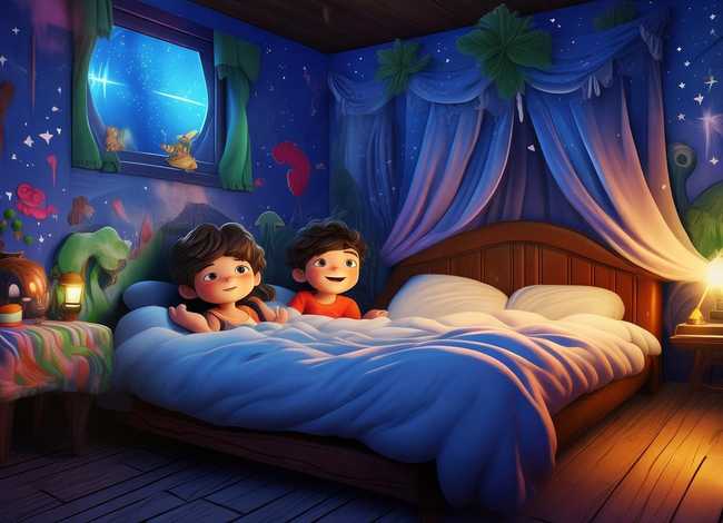 儿童睡前故事绘本6-12岁完整版；儿童睡前故事6-12岁完整版绘本