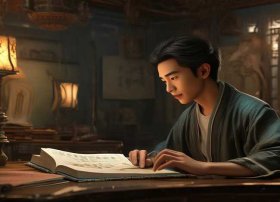 三字经故事大全阅读 - 三字经故事大全阅读完整版