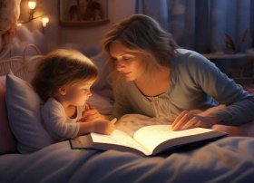 长篇故事哄睡、读文哄睡故事长篇文章