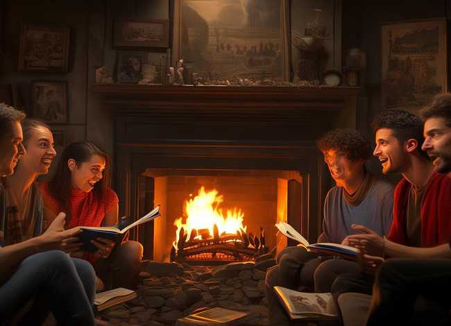 讲分享的小故事、讲分享的小故事英语