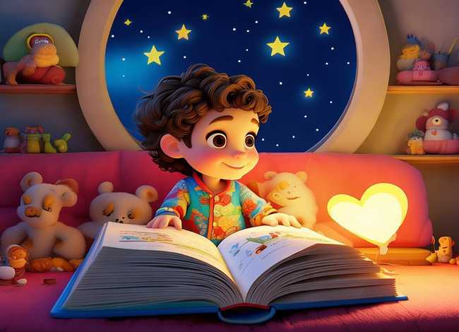 二岁儿童故事大全100篇(二岁幼儿故事大全) 二岁儿童故事大全100篇(二岁幼儿故事大全)