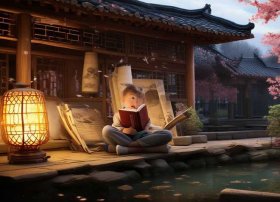 中国民间童话故事100篇，中国民间童话内容简介 读书感悟