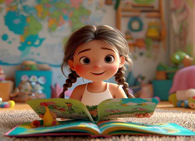 儿童好听的故事10到12岁,少儿好听的故事 儿童好听的故事10到12岁,少儿好听的故事