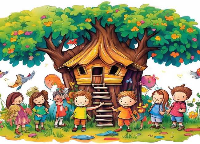 3-6岁儿童教育小故事、幼儿故事3-6岁教育意义 3-6岁儿童教育小故事、幼儿故事3-6岁教育意义