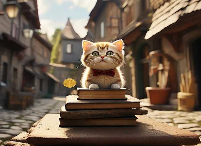 小故事二十字，小故事二十字以内