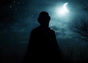 影子故事图片 影子故事图片高清