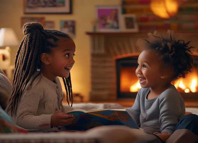 两个孩子家庭的故事(两个孩子家庭的故事怎么写) 两个孩子家庭的故事(两个孩子家庭的故事怎么写)