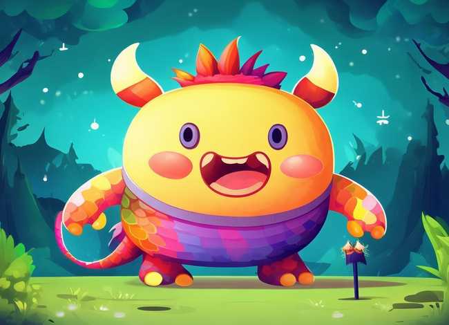 儿童故事年兽 幼儿故事年兽