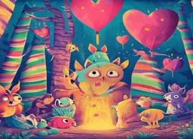 儿童故事书3-6岁儿童故事，故事书推荐3-6岁儿童故事视频